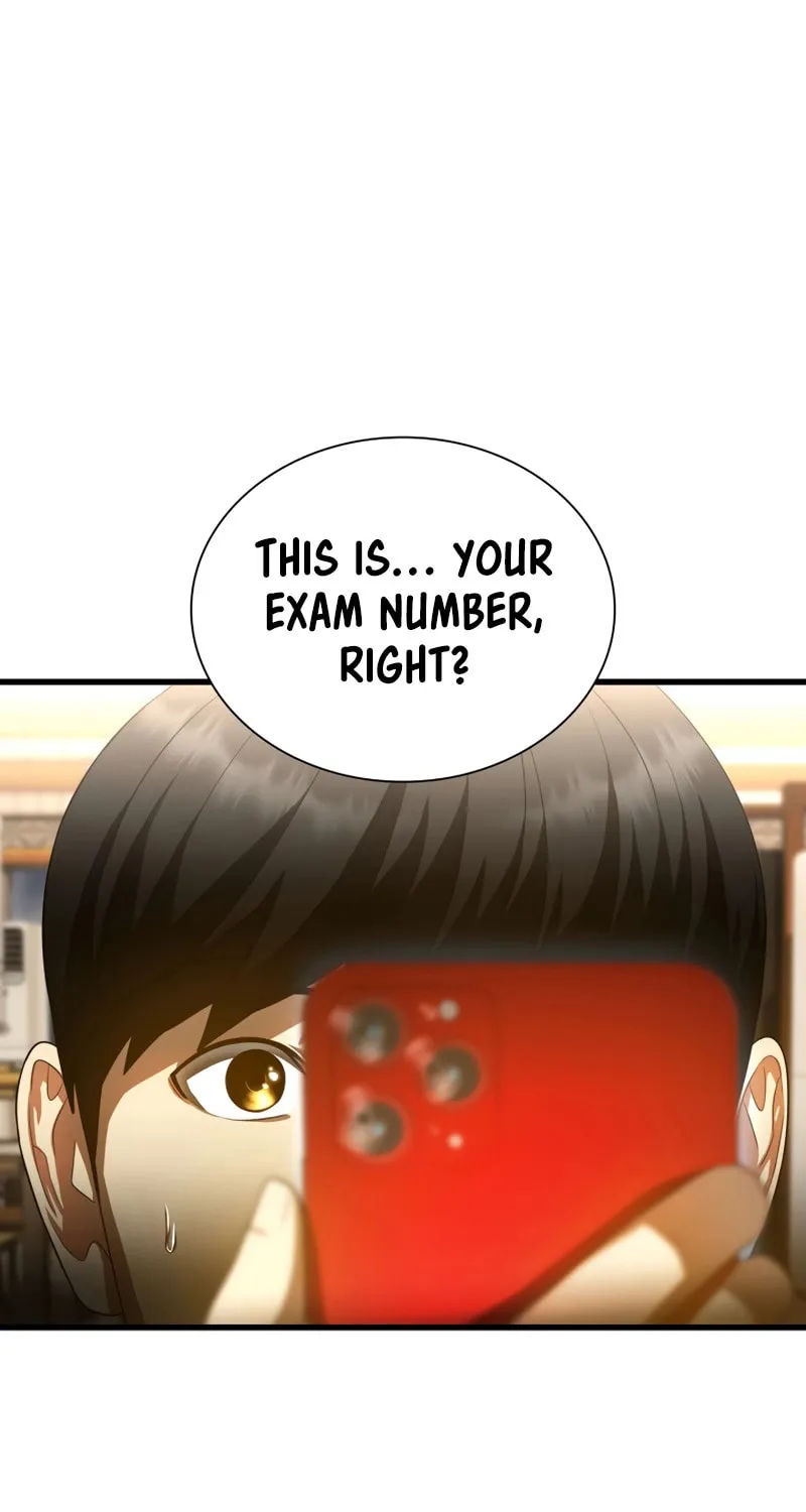 Read Perfect Surgeon chapter 65 image 27 on Lezhin