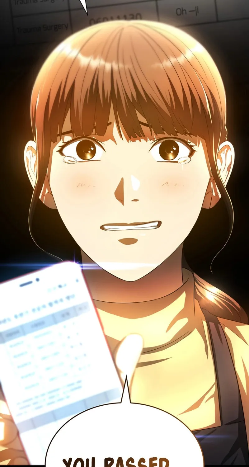Read Perfect Surgeon chapter 65 image 29 on Lezhin