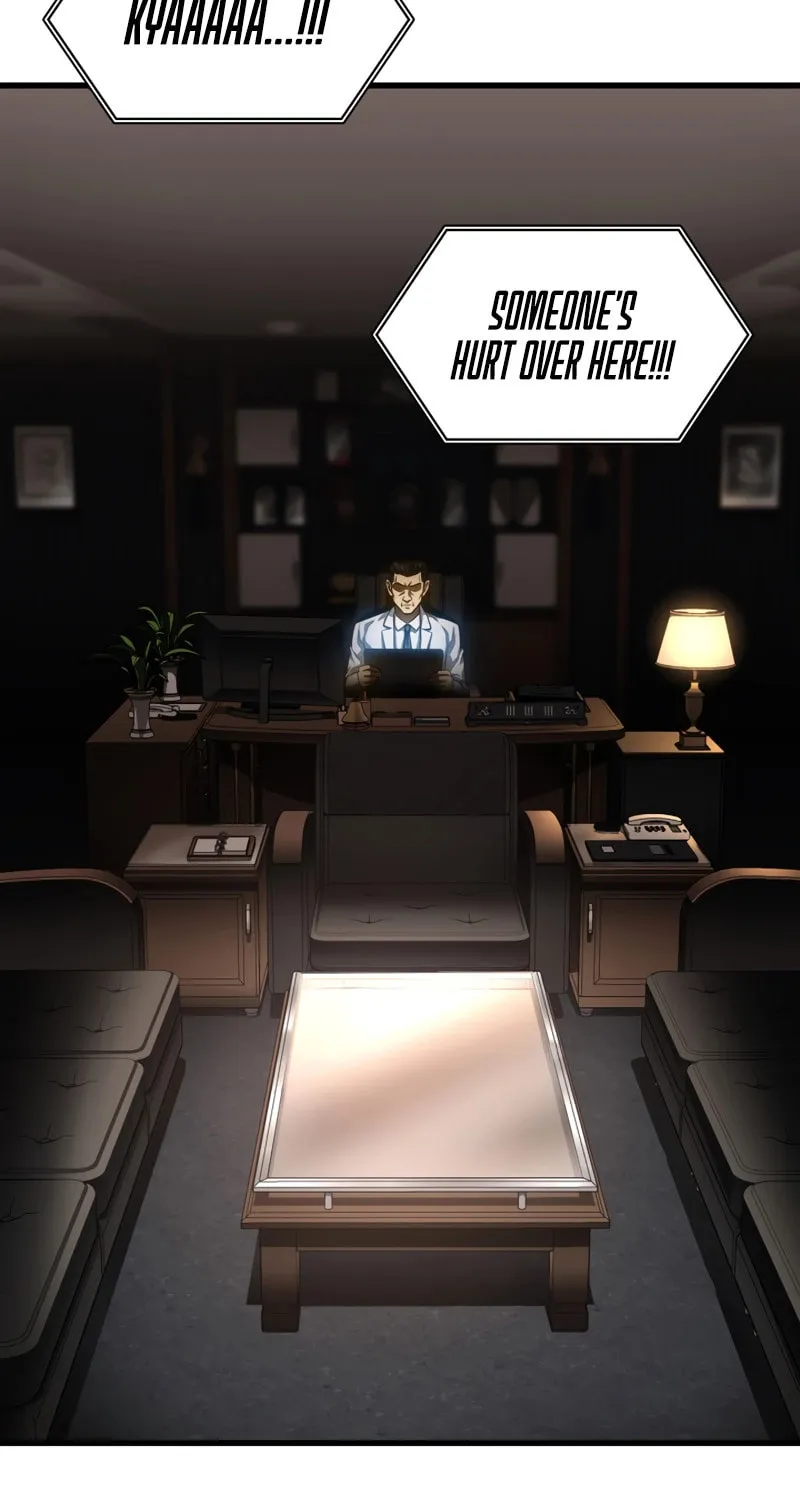 Read Perfect Surgeon chapter 65 image 35 on Lezhin