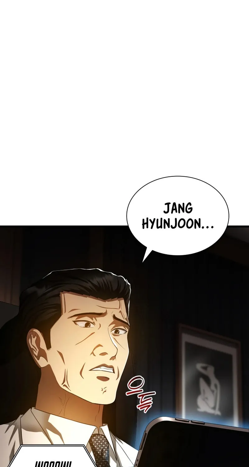 Read Perfect Surgeon chapter 65 image 36 on Lezhin