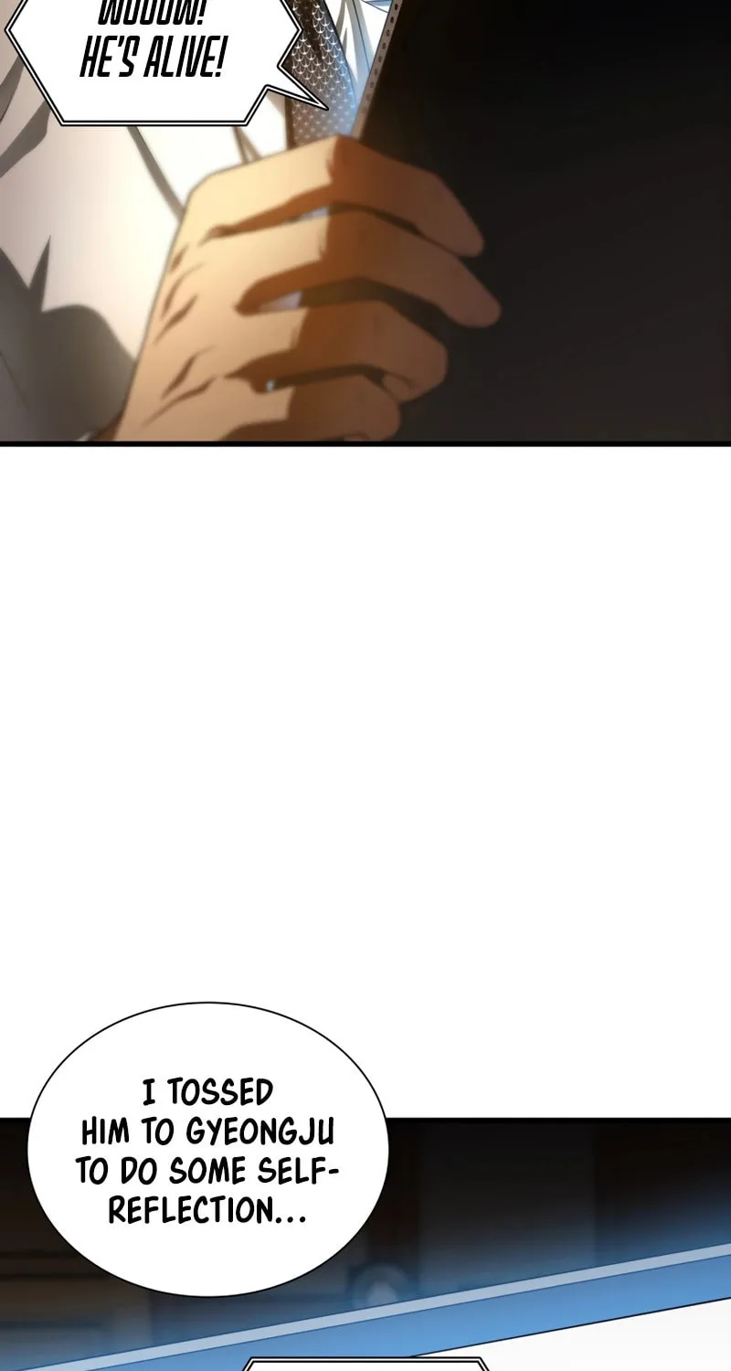 Read Perfect Surgeon chapter 65 image 37 on Lezhin