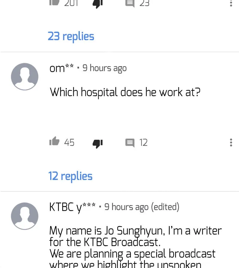 Read Perfect Surgeon chapter 65 image 40 on Lezhin