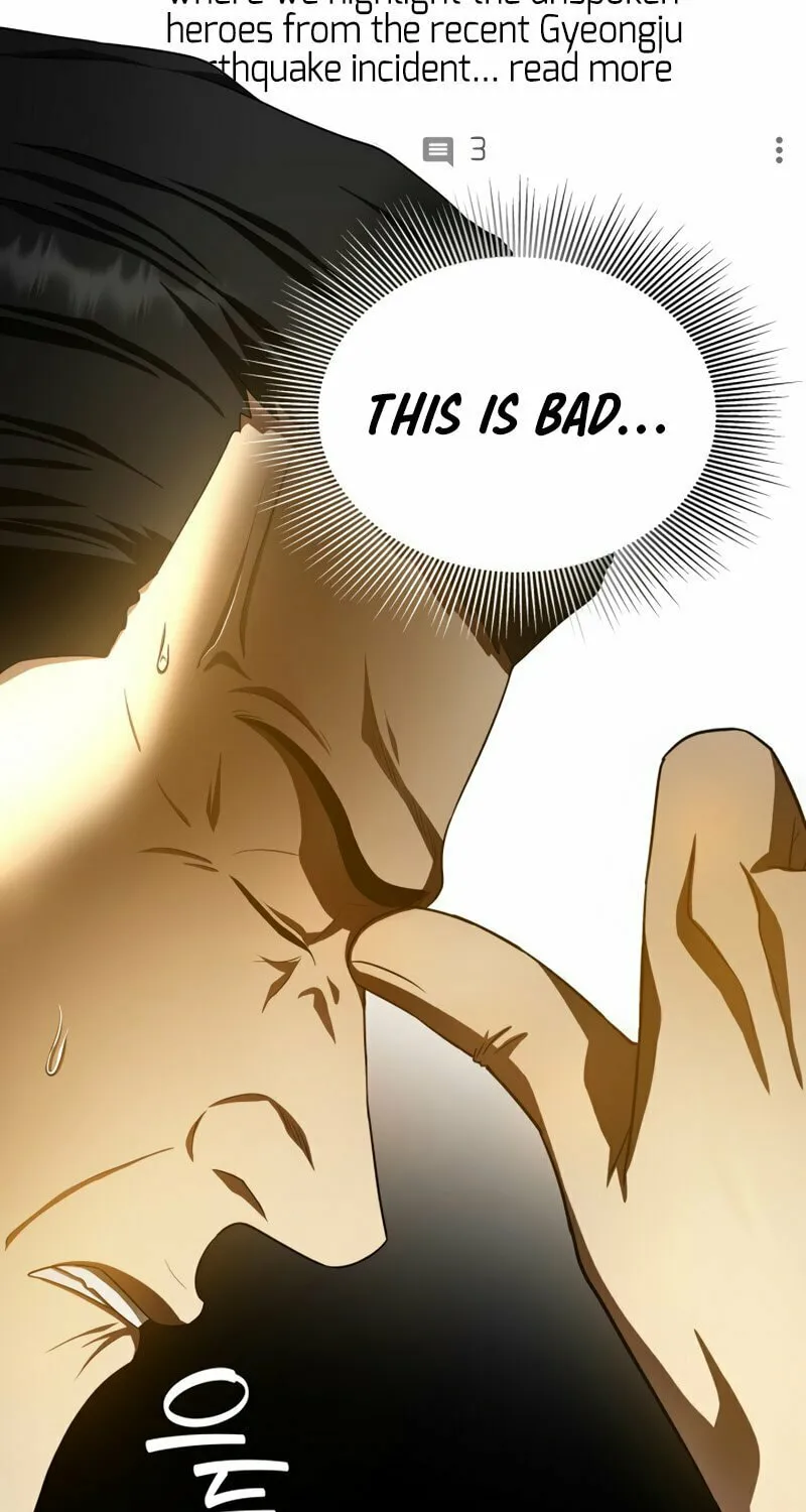 Read Perfect Surgeon chapter 65 image 41 on Lezhin