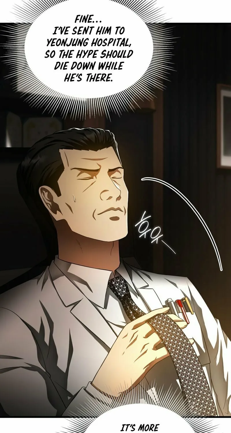 Read Perfect Surgeon chapter 65 image 43 on Lezhin