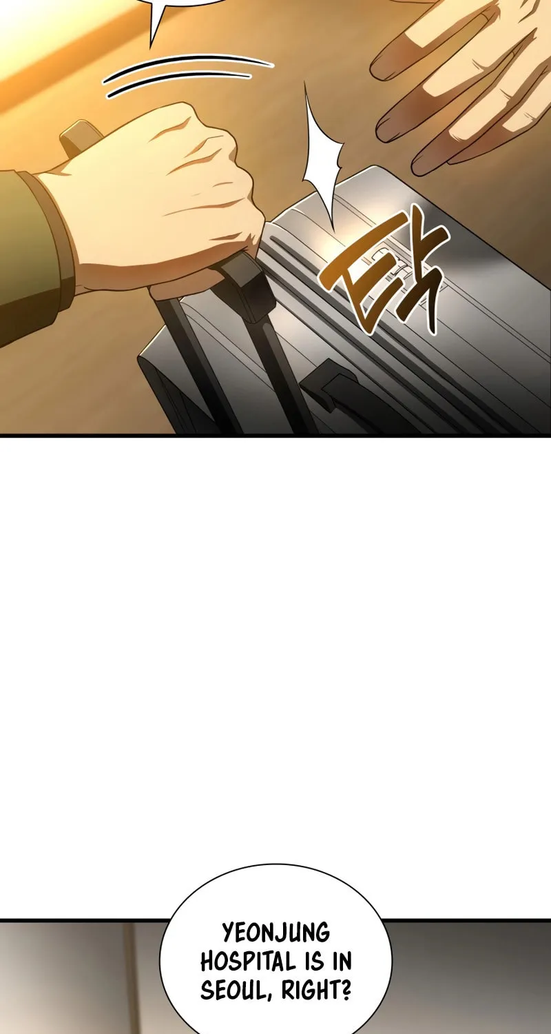 Read Perfect Surgeon chapter 65 image 51 on Lezhin