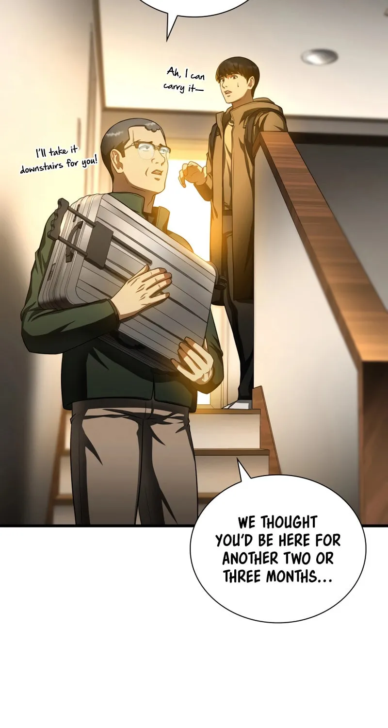 Read Perfect Surgeon chapter 65 image 52 on Lezhin