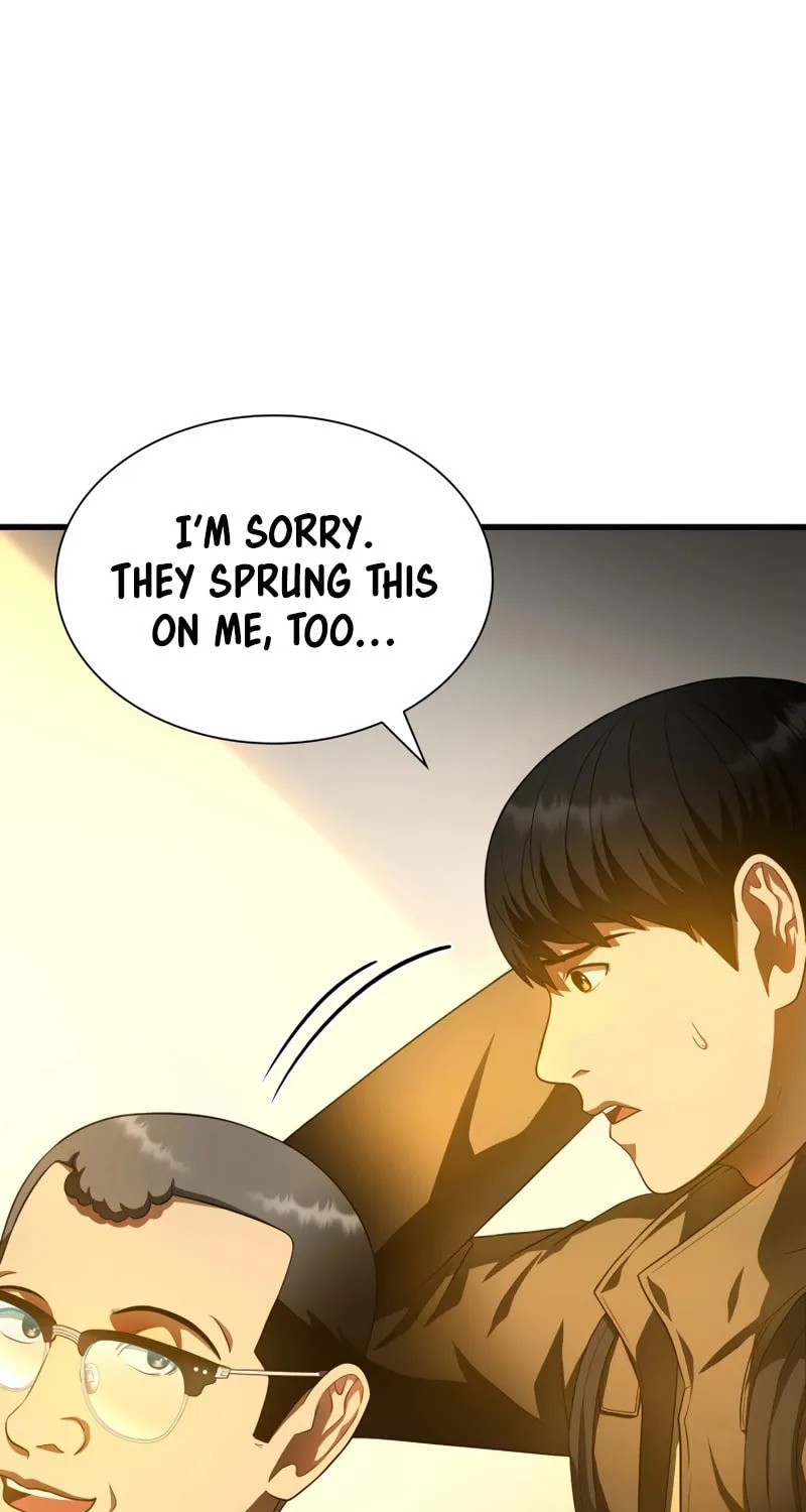 Read Perfect Surgeon chapter 65 image 53 on Lezhin