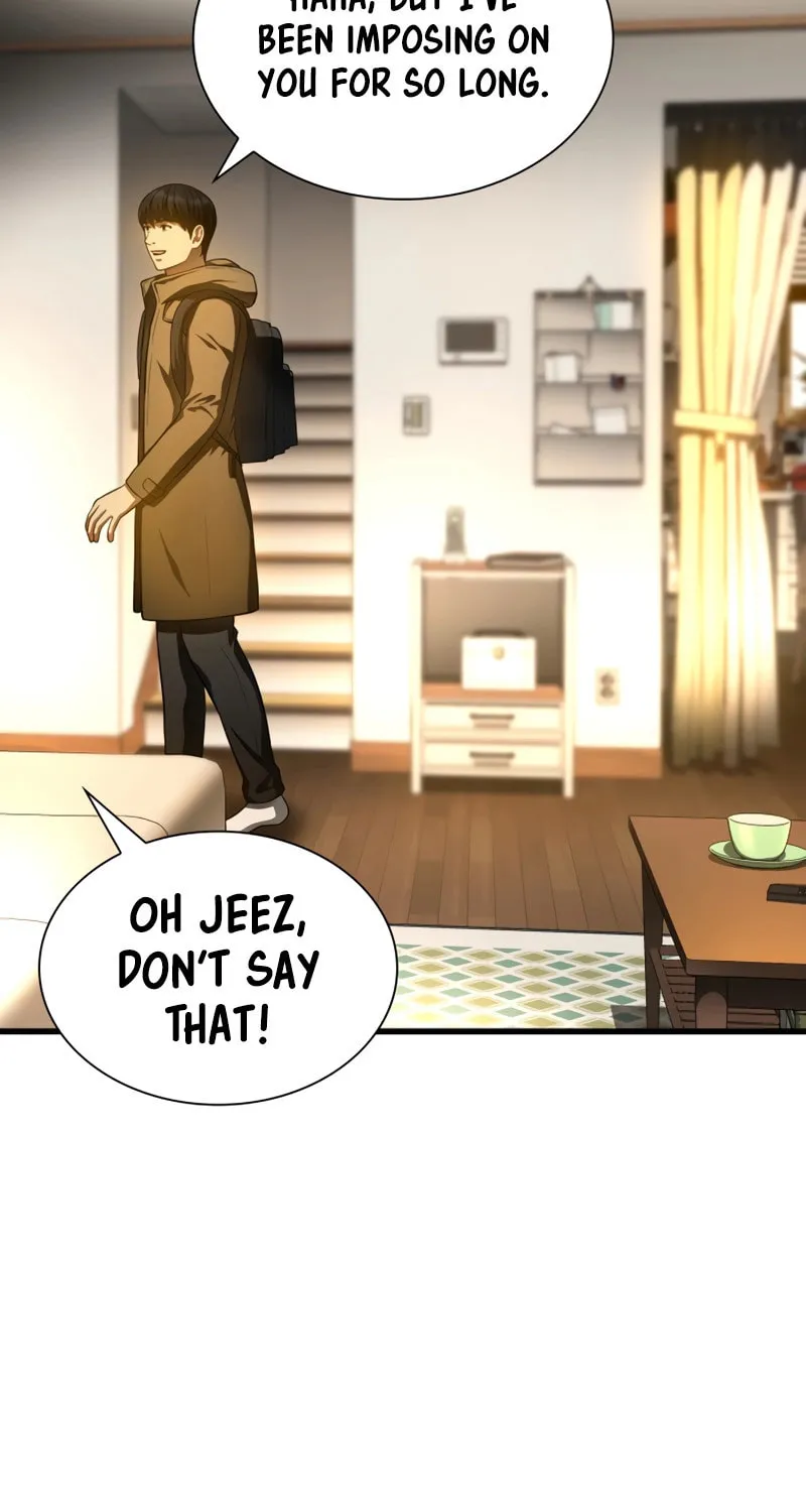Read Perfect Surgeon chapter 65 image 55 on Lezhin