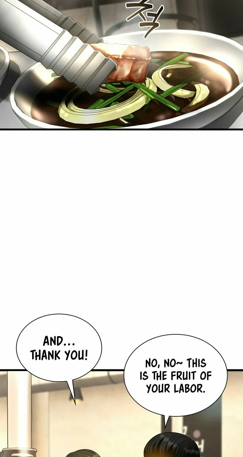 Read Perfect Surgeon chapter 65 image 61 on Lezhin