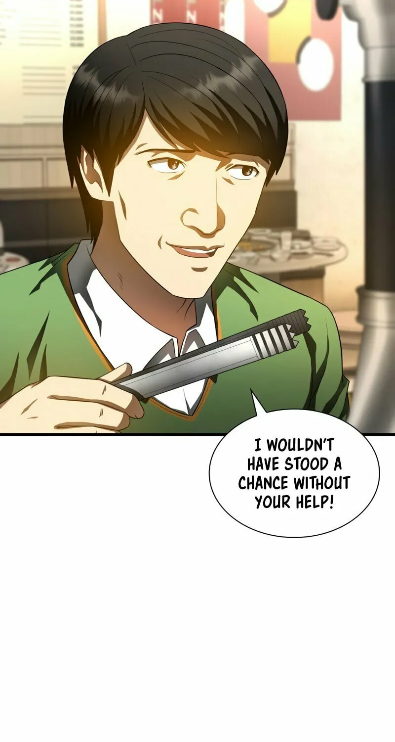Read Perfect Surgeon chapter 65 image 63 on Lezhin