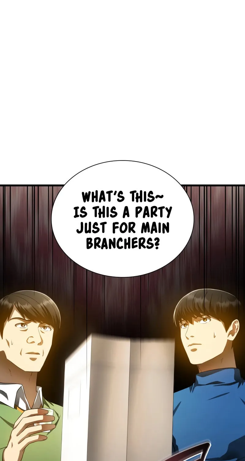 Read Perfect Surgeon chapter 65 image 66 on Lezhin