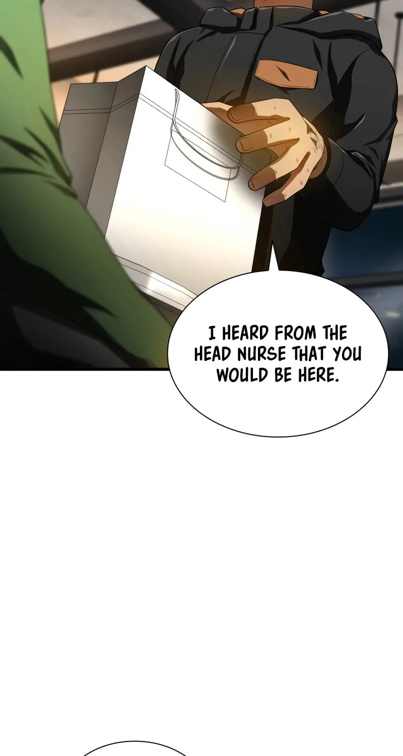 Read Perfect Surgeon chapter 65 image 68 on Lezhin