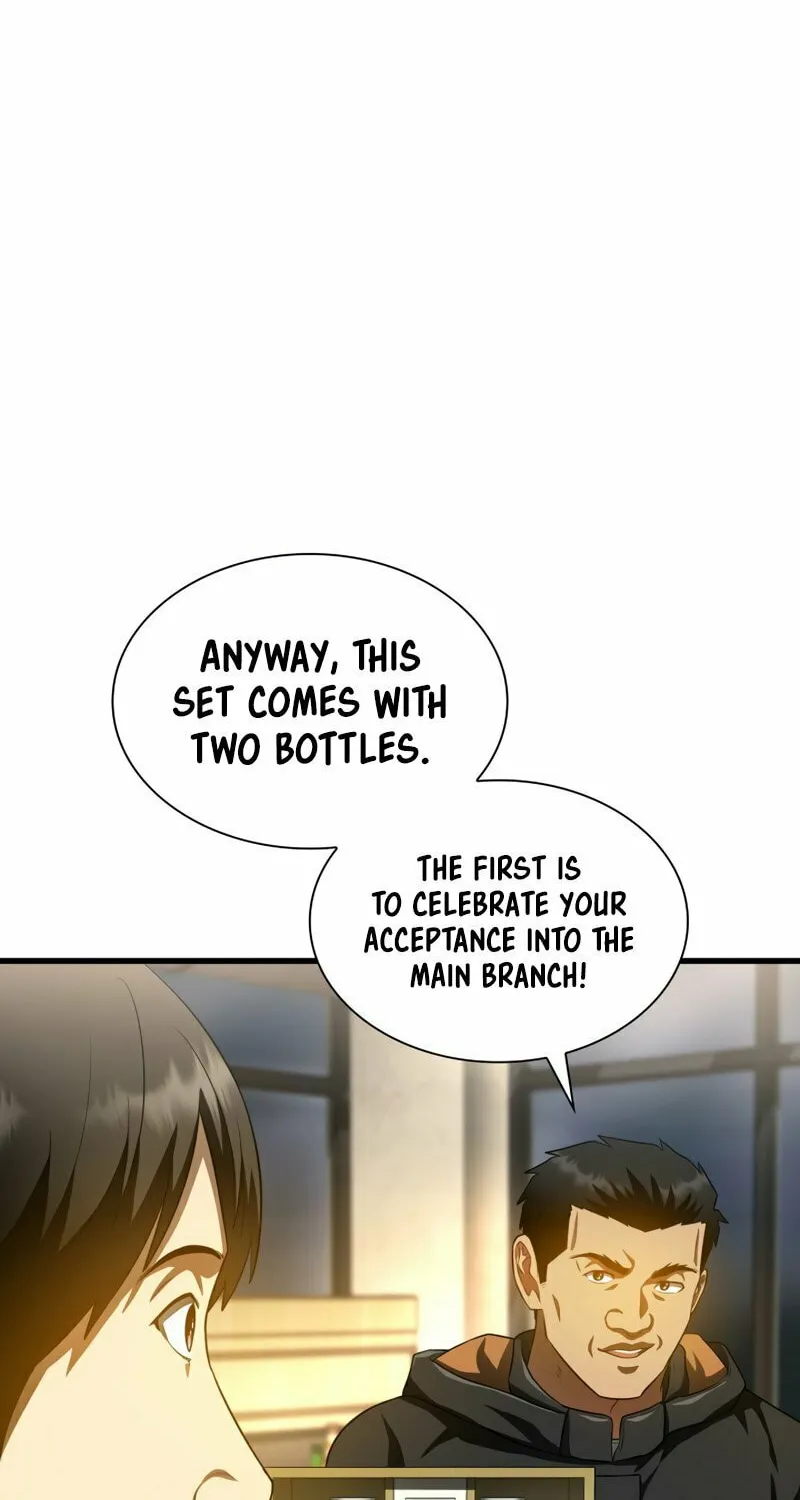 Read Perfect Surgeon chapter 65 image 74 on Lezhin