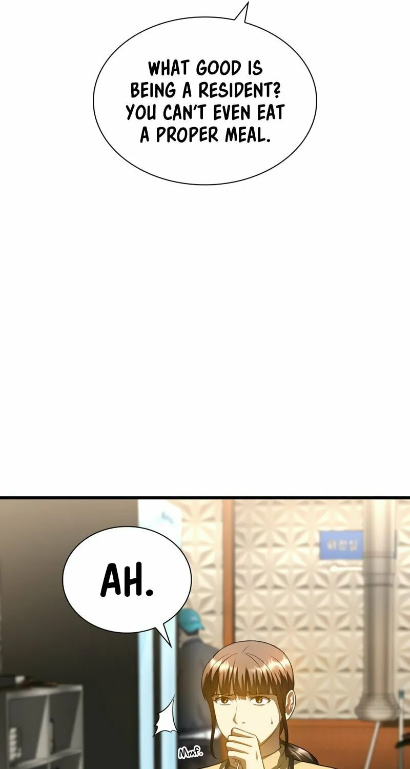 Read Perfect Surgeon chapter 65 image 9 on Lezhin