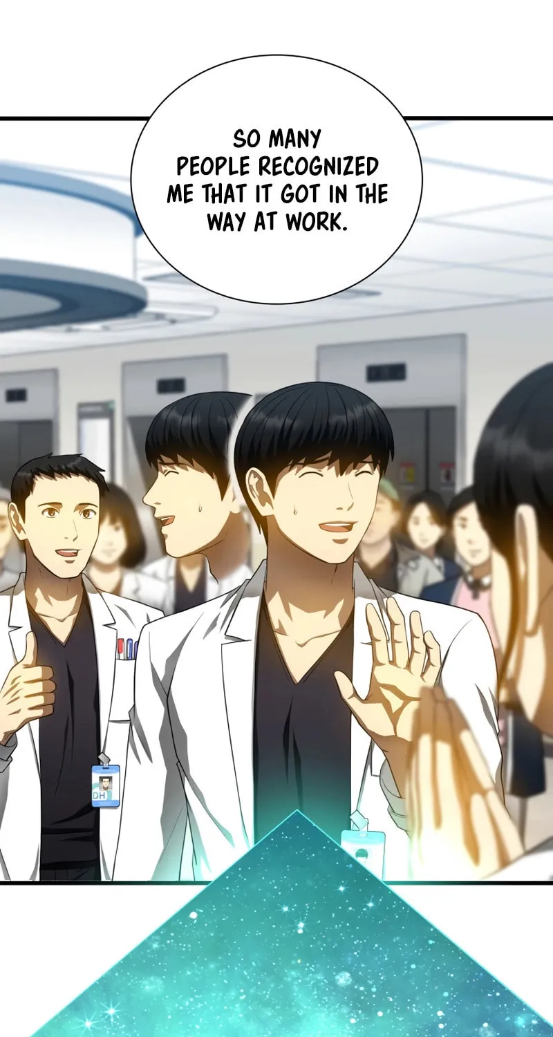 Read Perfect Surgeon chapter 66 image 10 on Lezhin