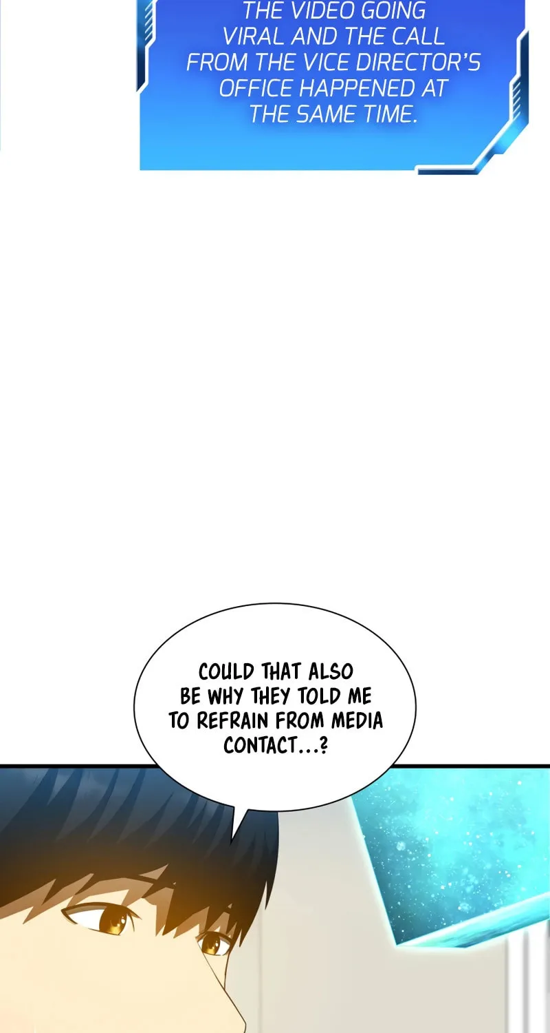 Read Perfect Surgeon chapter 66 image 13 on Lezhin