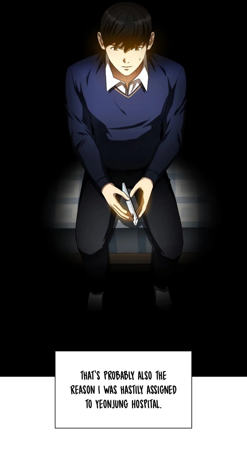 Read Perfect Surgeon chapter 66 image 15 on Lezhin