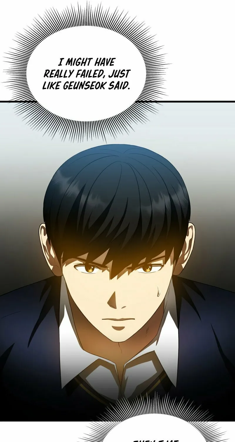 Read Perfect Surgeon chapter 66 image 17 on Lezhin
