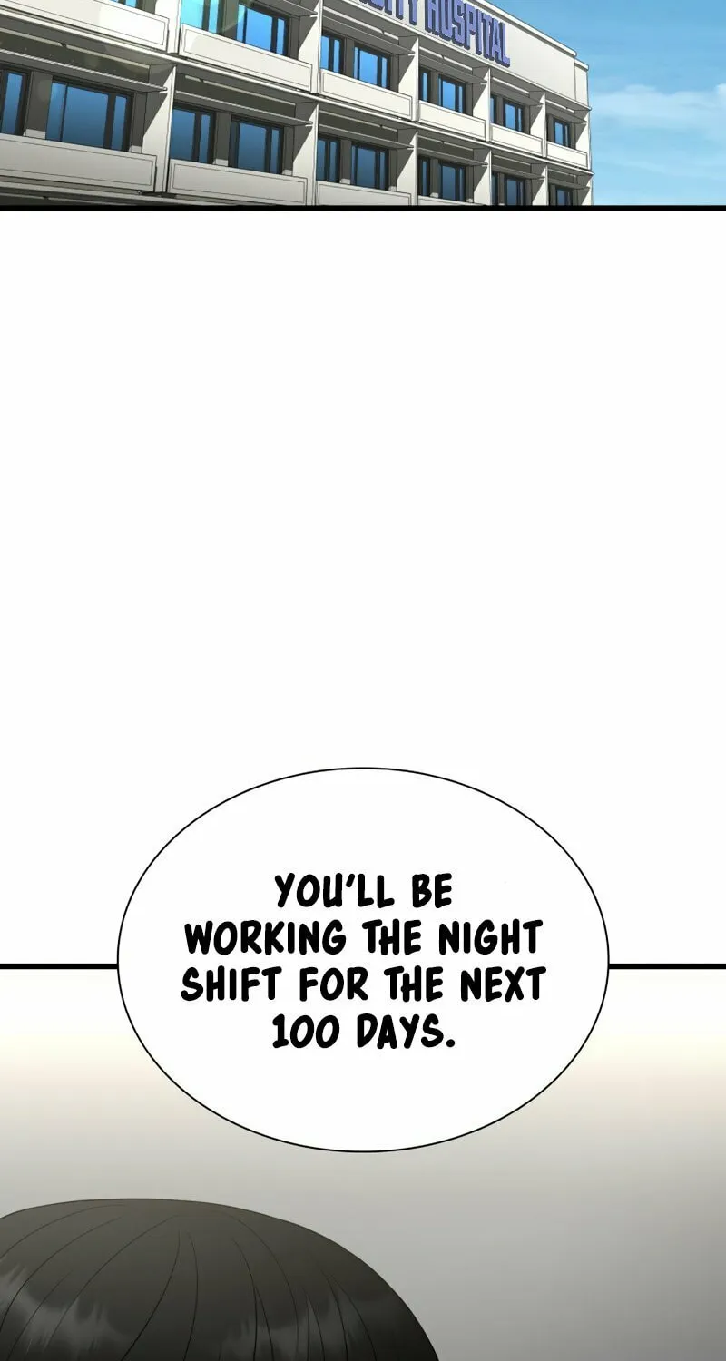 Read Perfect Surgeon chapter 66 image 22 on Lezhin