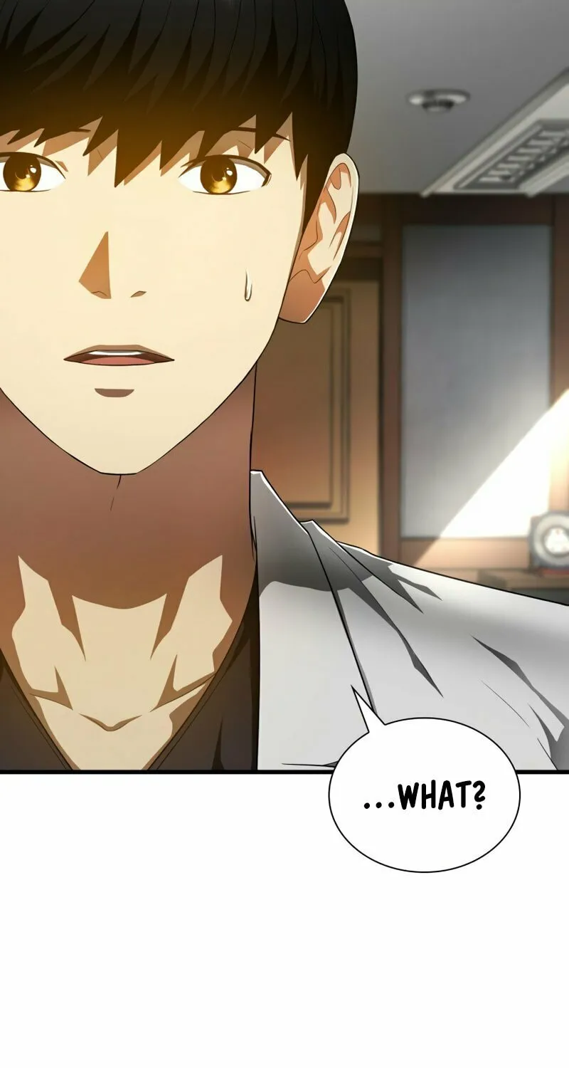 Read Perfect Surgeon chapter 66 image 23 on Lezhin