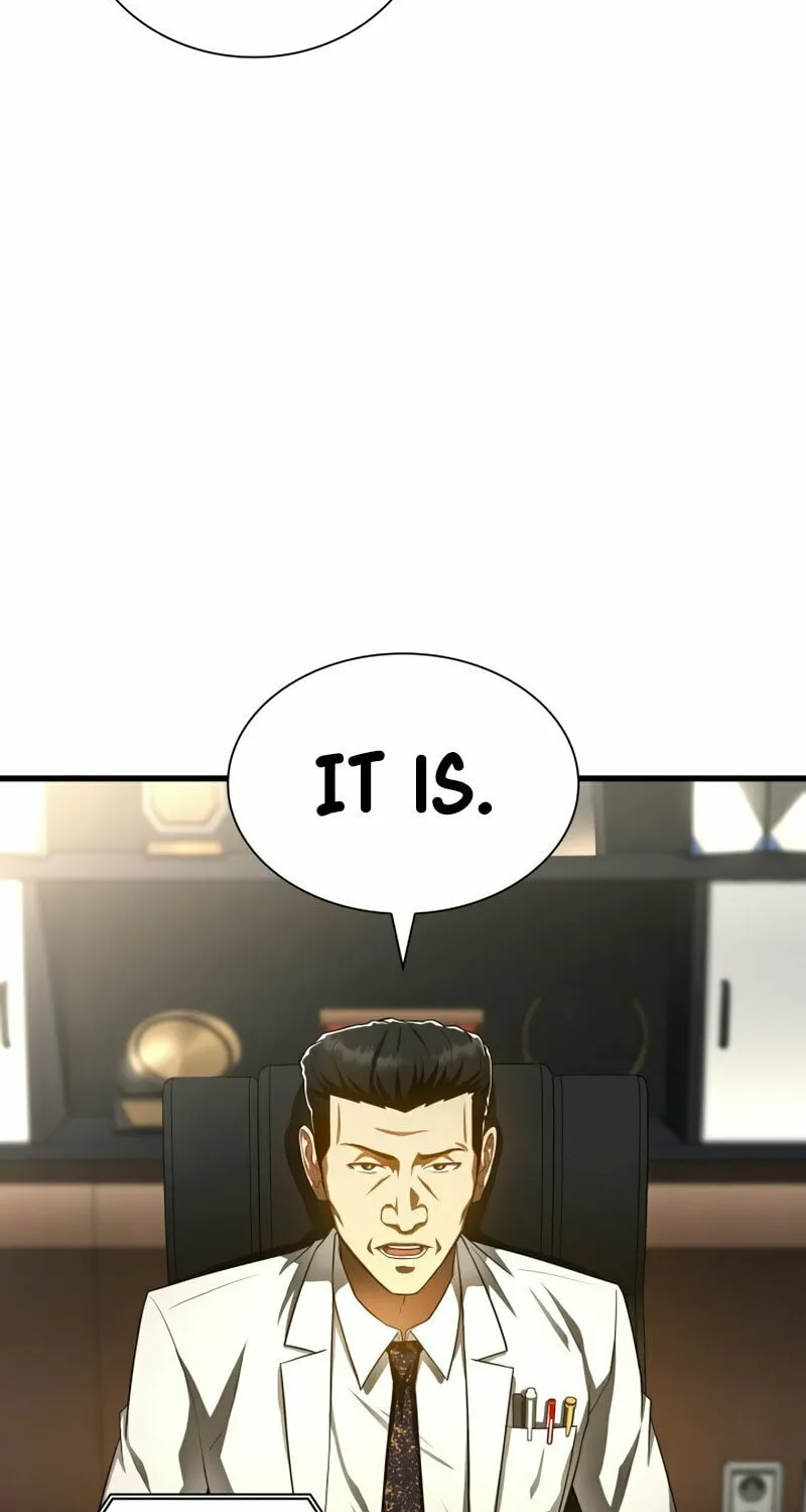 Read Perfect Surgeon chapter 66 image 26 on Lezhin