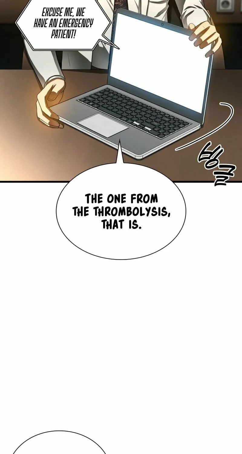 Read Perfect Surgeon chapter 66 image 27 on Lezhin