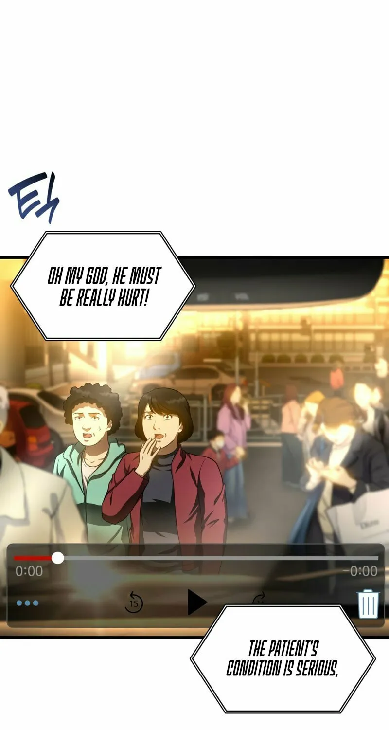 Read Perfect Surgeon chapter 66 image 29 on Lezhin
