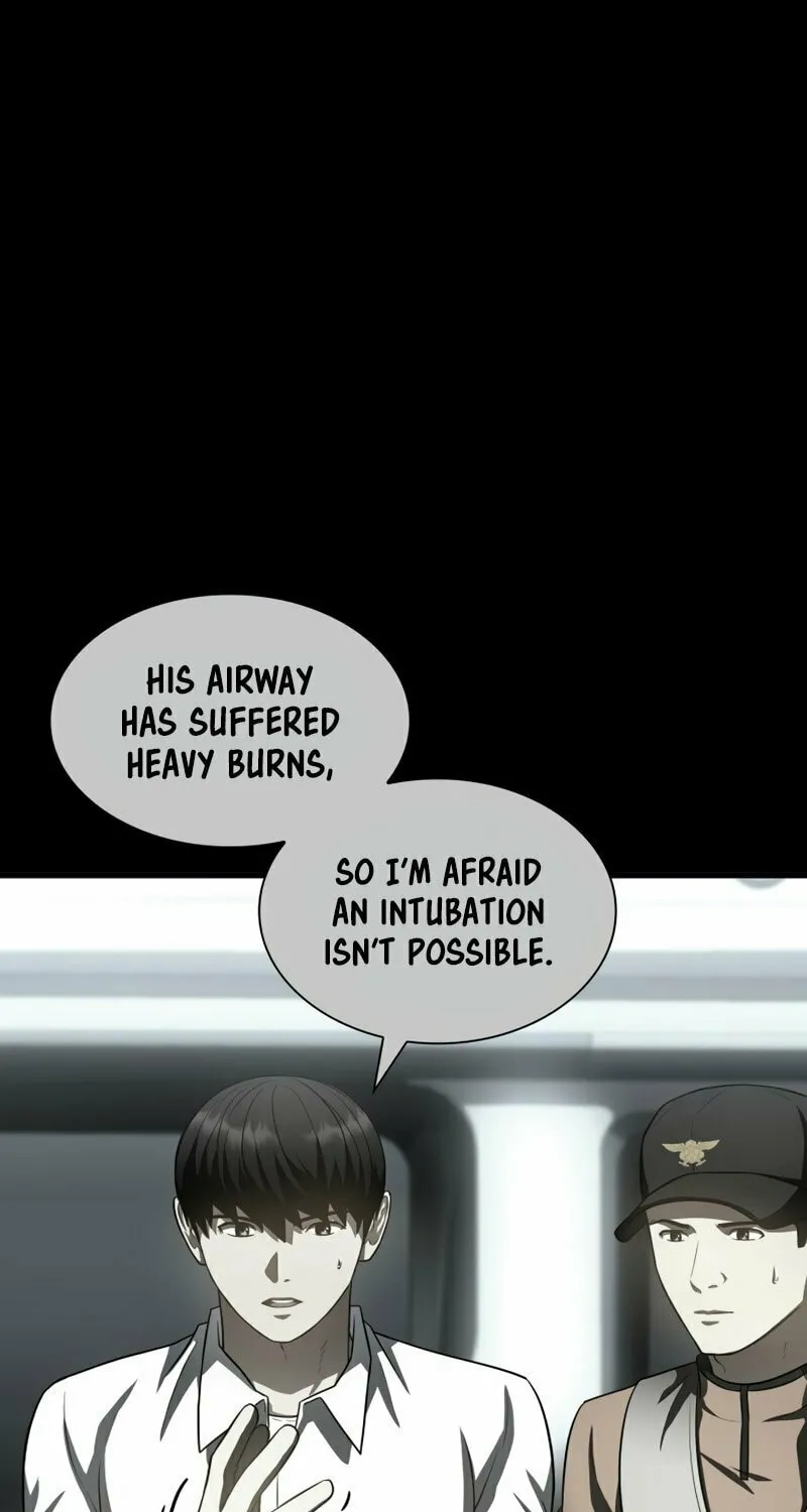 Read Perfect Surgeon chapter 66 image 31 on Lezhin
