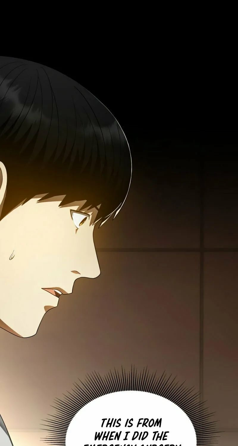 Read Perfect Surgeon chapter 66 image 35 on Lezhin