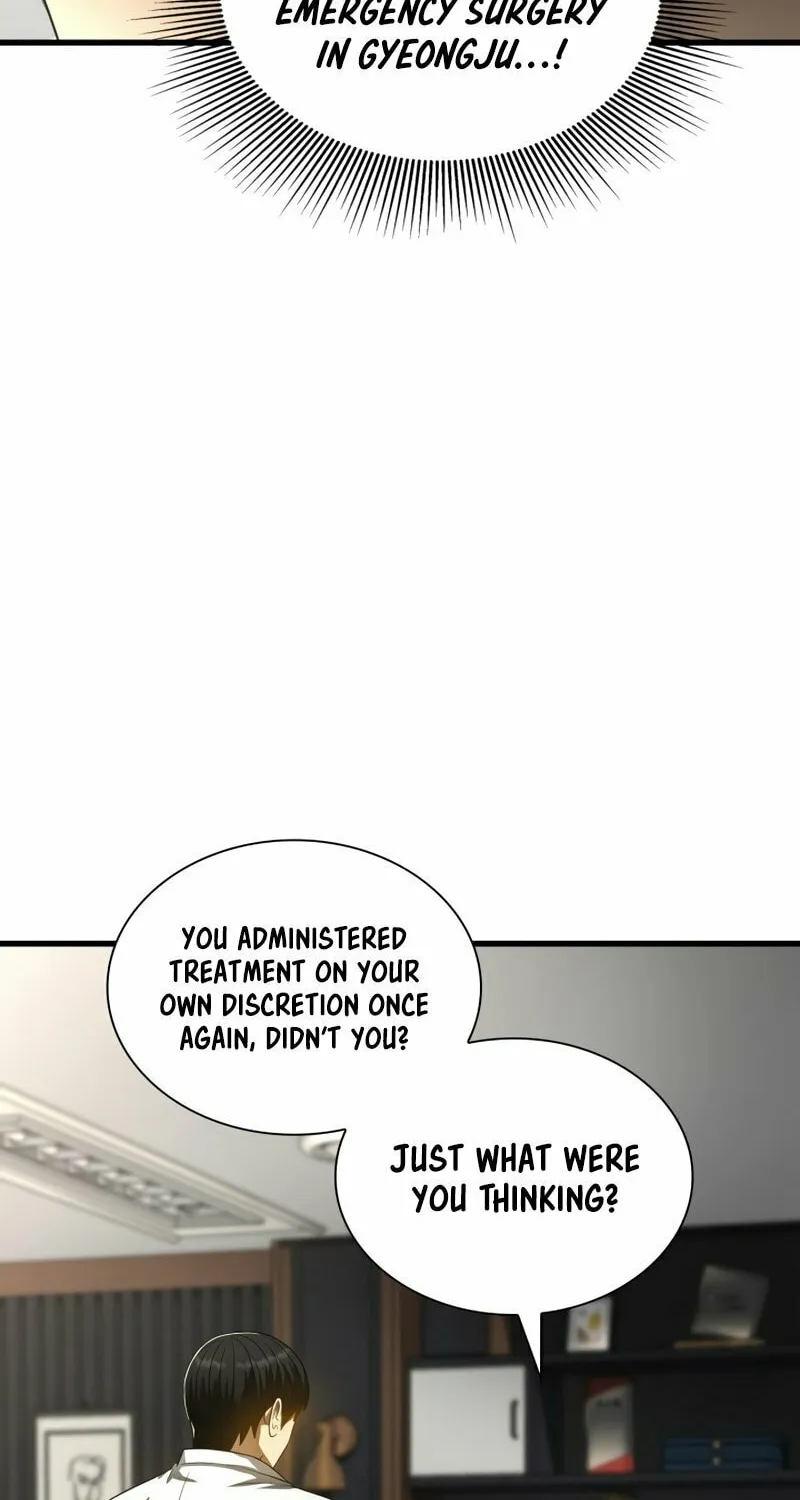 Read Perfect Surgeon chapter 66 image 36 on Lezhin