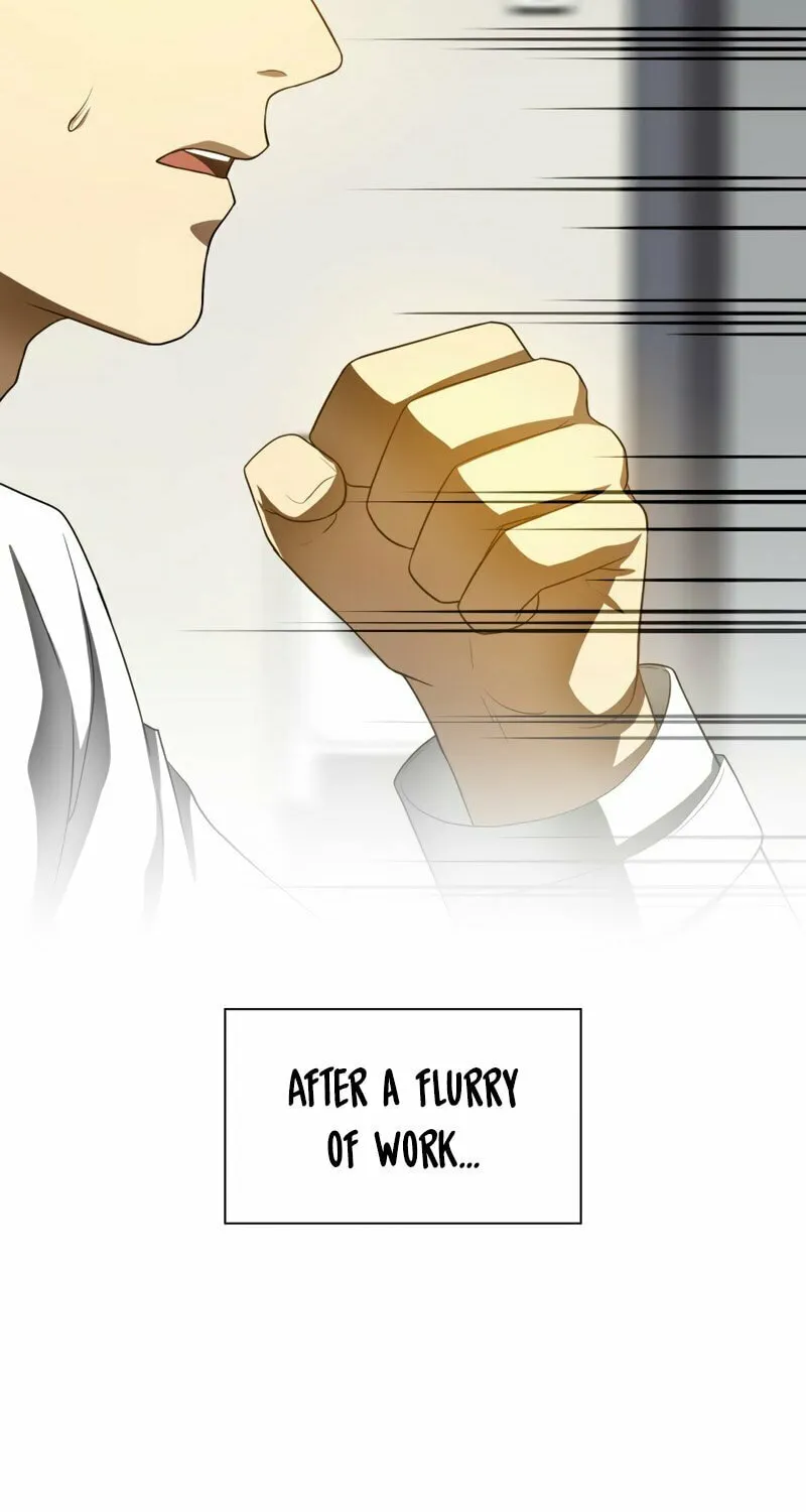 Read Perfect Surgeon chapter 66 image 4 on Lezhin