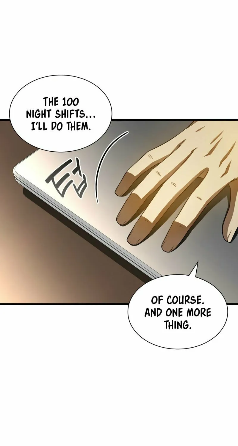 Read Perfect Surgeon chapter 66 image 40 on Lezhin