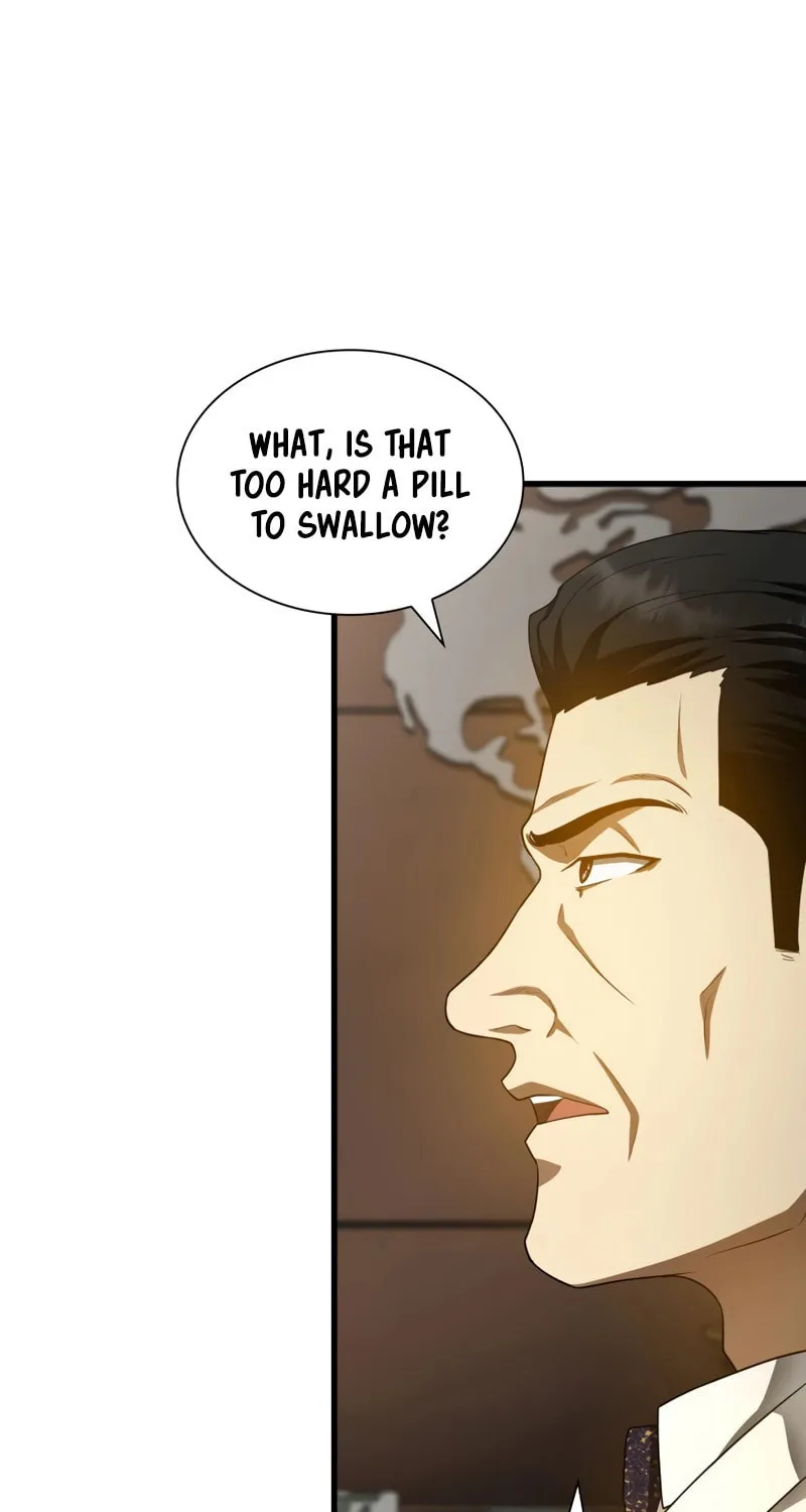 Read Perfect Surgeon chapter 66 image 43 on Lezhin