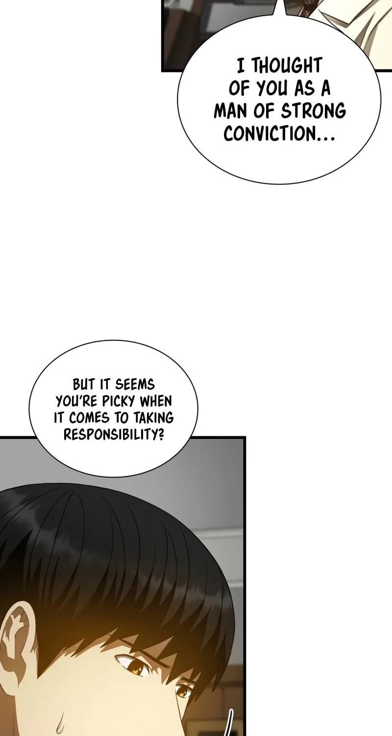 Read Perfect Surgeon chapter 66 image 44 on Lezhin