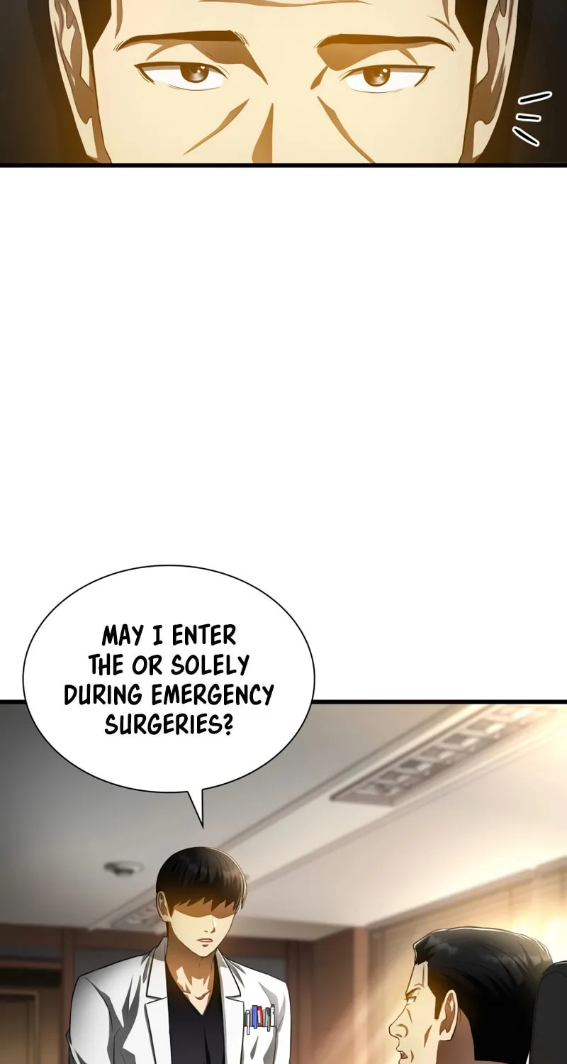 Read Perfect Surgeon chapter 66 image 47 on Lezhin