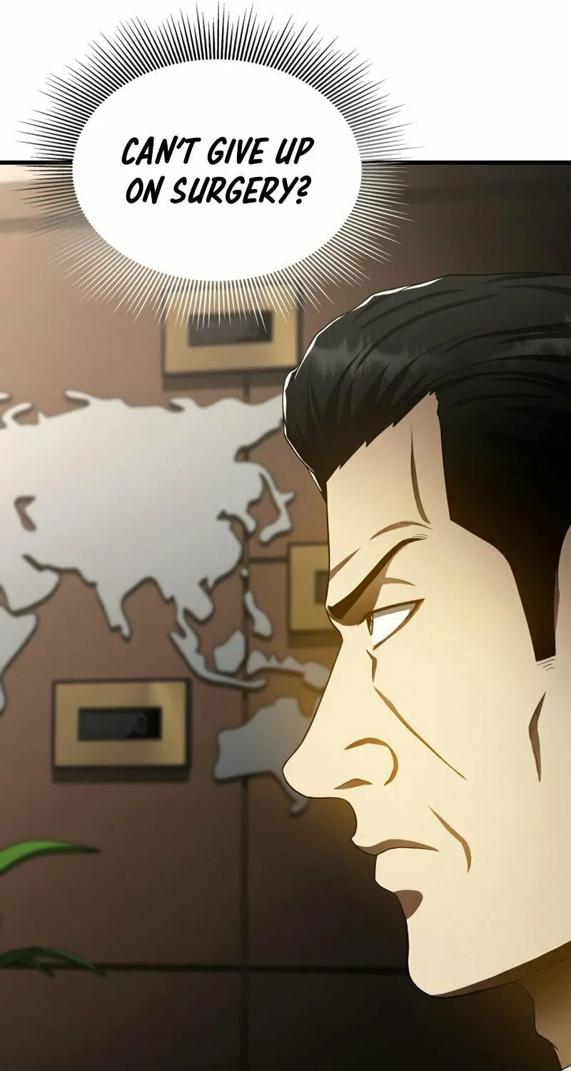 Read Perfect Surgeon chapter 66 image 49 on Lezhin