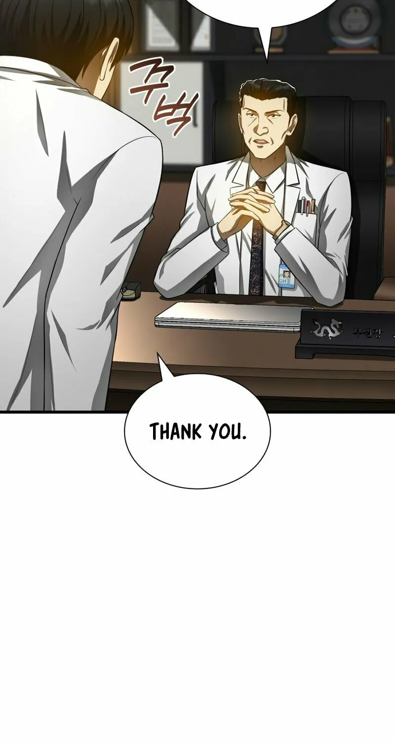 Read Perfect Surgeon chapter 66 image 51 on Lezhin