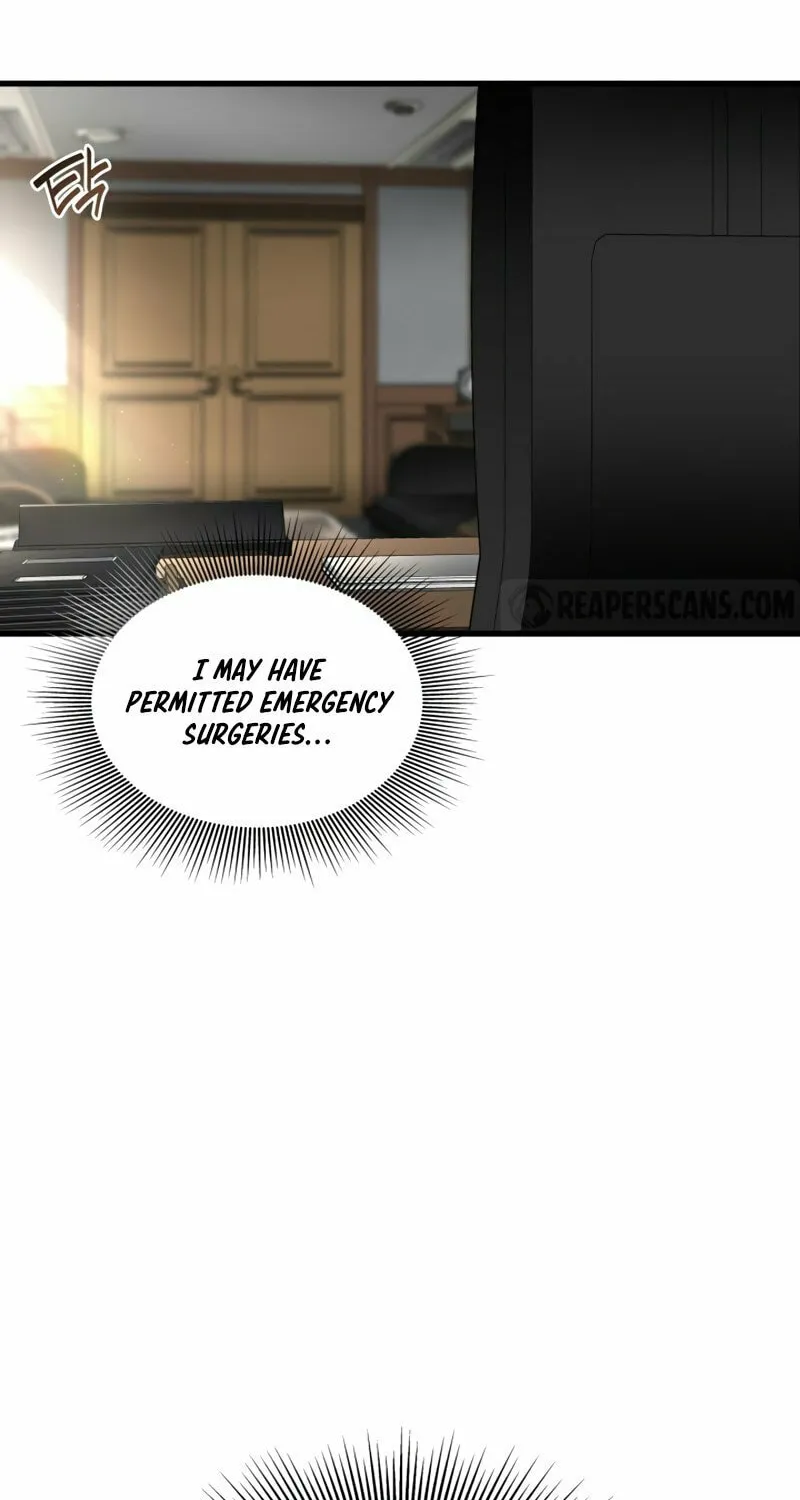 Read Perfect Surgeon chapter 66 image 52 on Lezhin