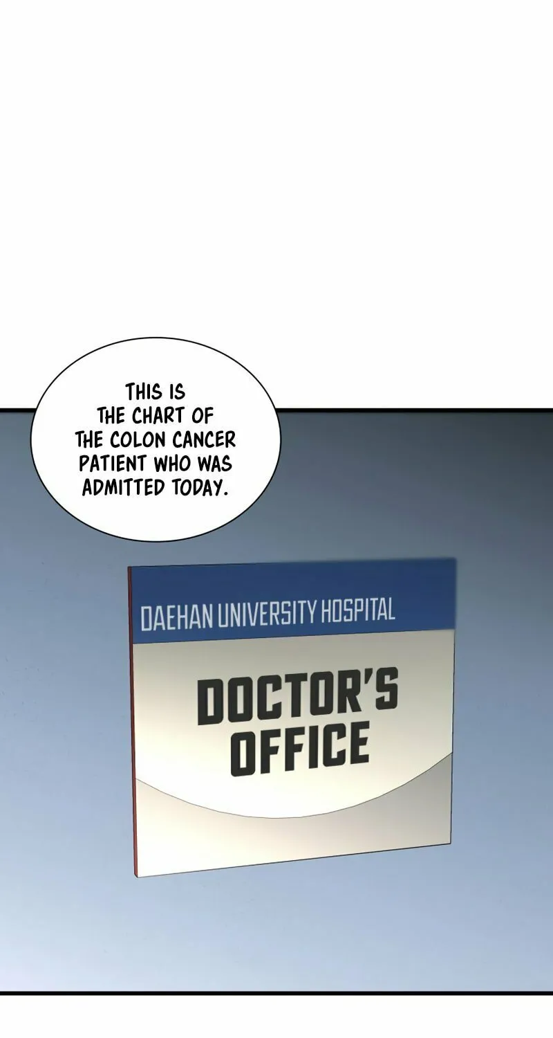 Read Perfect Surgeon chapter 66 image 55 on Lezhin