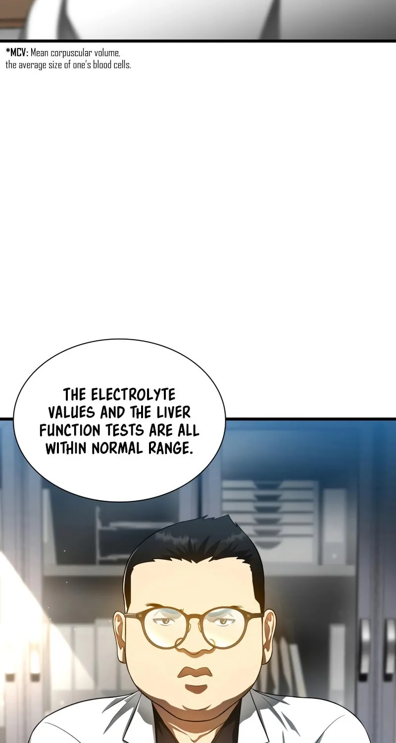 Read Perfect Surgeon chapter 66 image 58 on Lezhin
