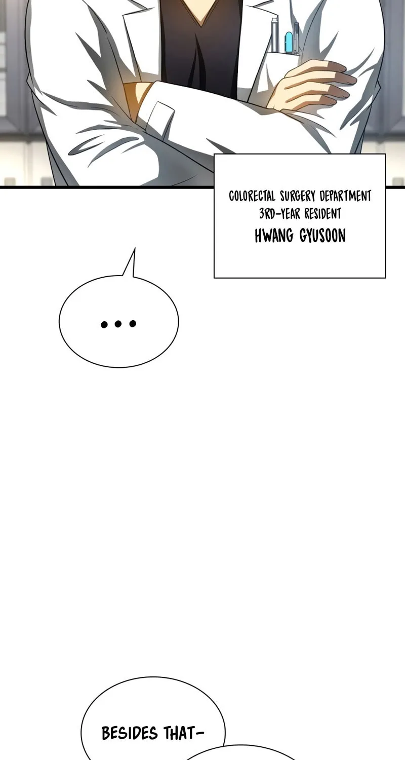 Read Perfect Surgeon chapter 66 image 59 on Lezhin