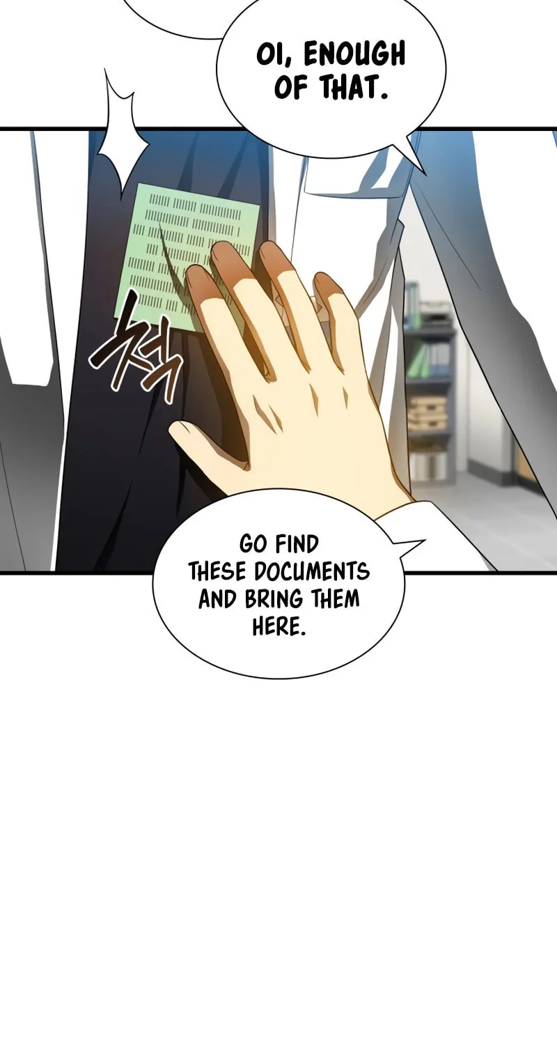 Read Perfect Surgeon chapter 66 image 60 on Lezhin