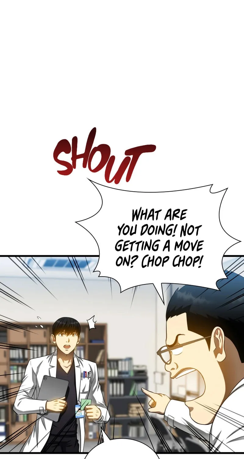 Read Perfect Surgeon chapter 66 image 63 on Lezhin