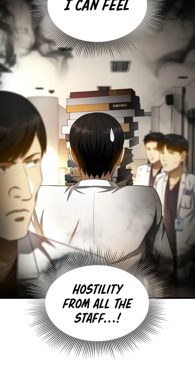 Read Perfect Surgeon chapter 66 image 66 on Lezhin