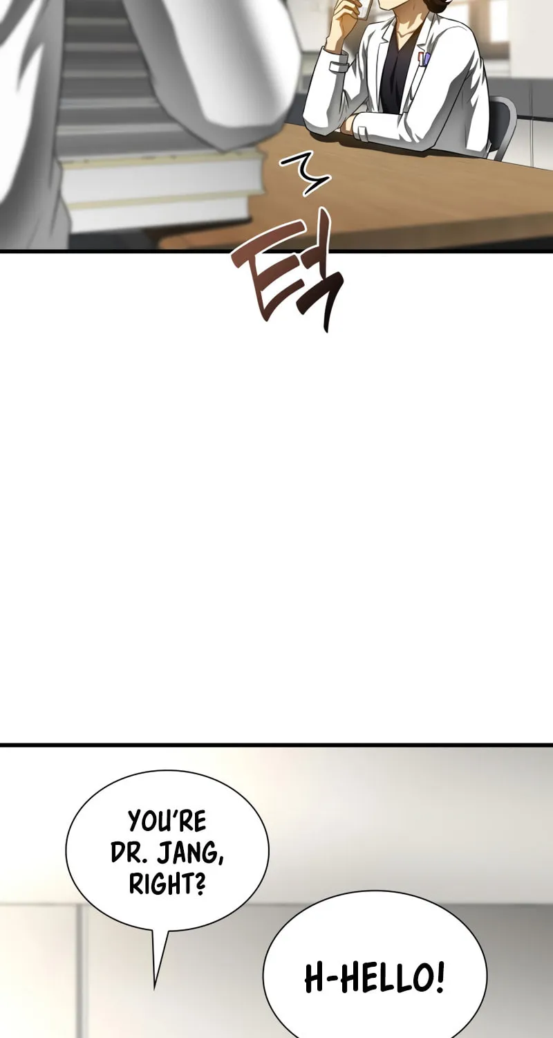 Read Perfect Surgeon chapter 66 image 70 on Lezhin