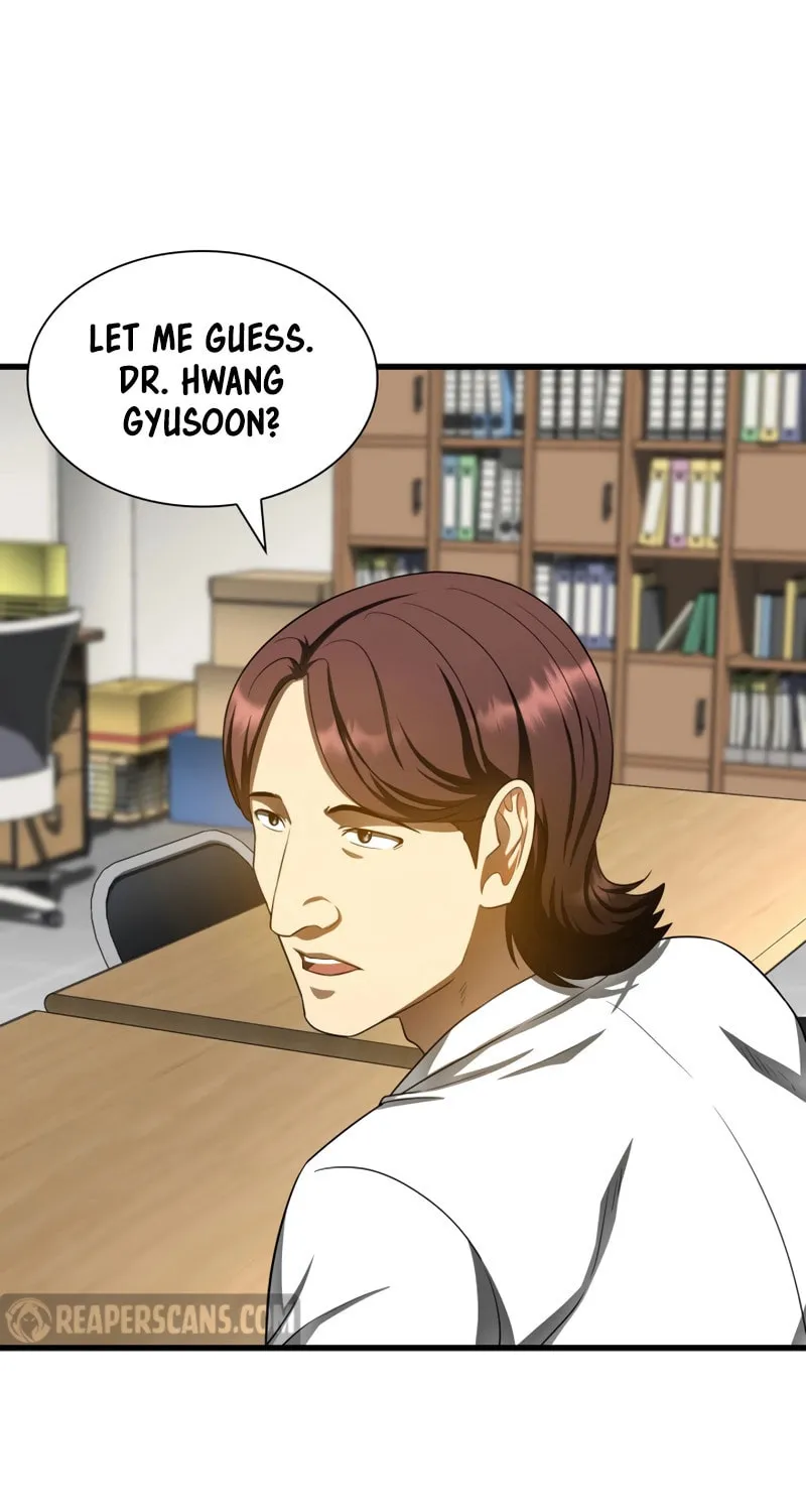 Read Perfect Surgeon chapter 66 image 73 on Lezhin