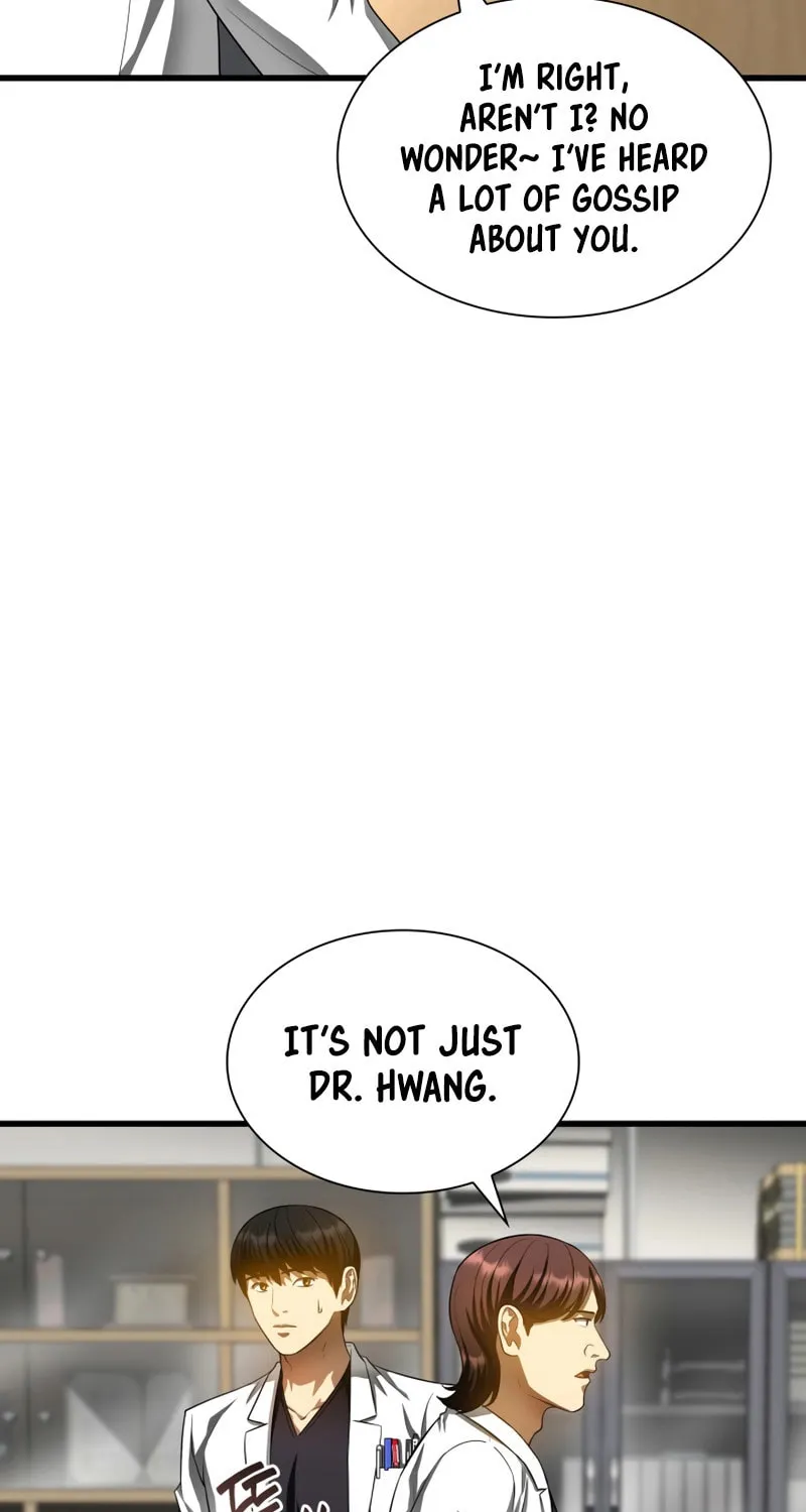 Read Perfect Surgeon chapter 66 image 75 on Lezhin