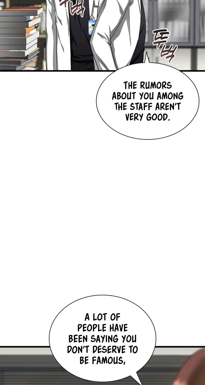 Read Perfect Surgeon chapter 66 image 76 on Lezhin