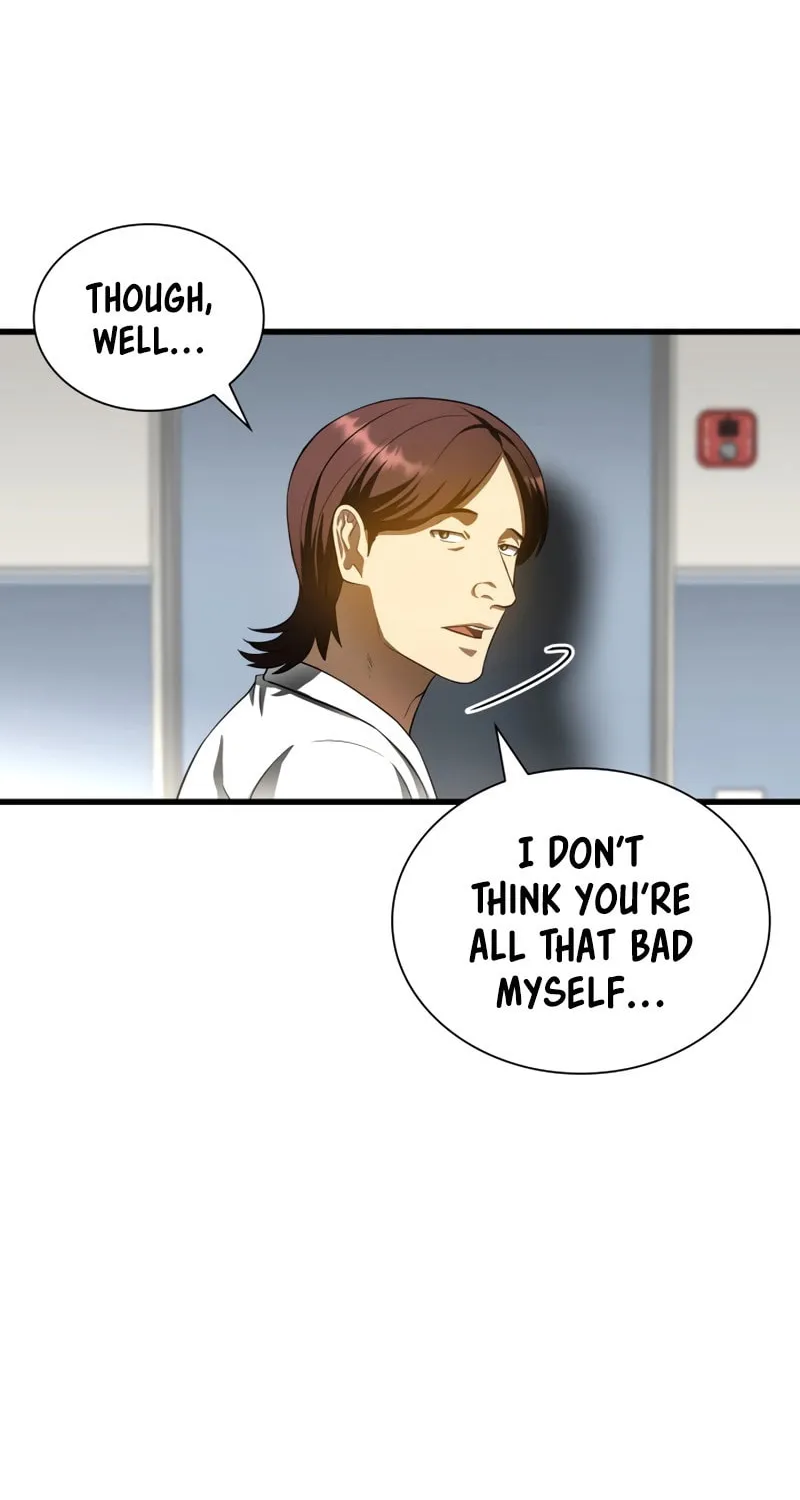 Read Perfect Surgeon chapter 66 image 78 on Lezhin