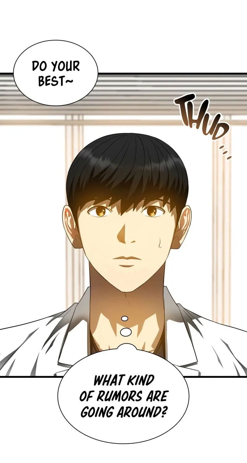 Read Perfect Surgeon chapter 66 image 79 on Lezhin